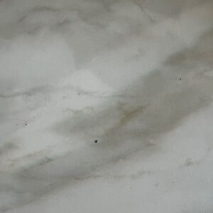 Gray and Cream Marble Surface
